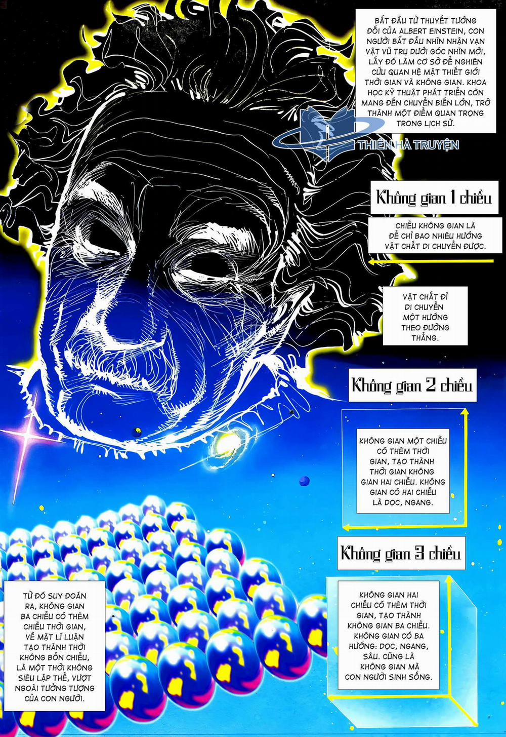 Long Hổ 5 Thế 270 trang 1