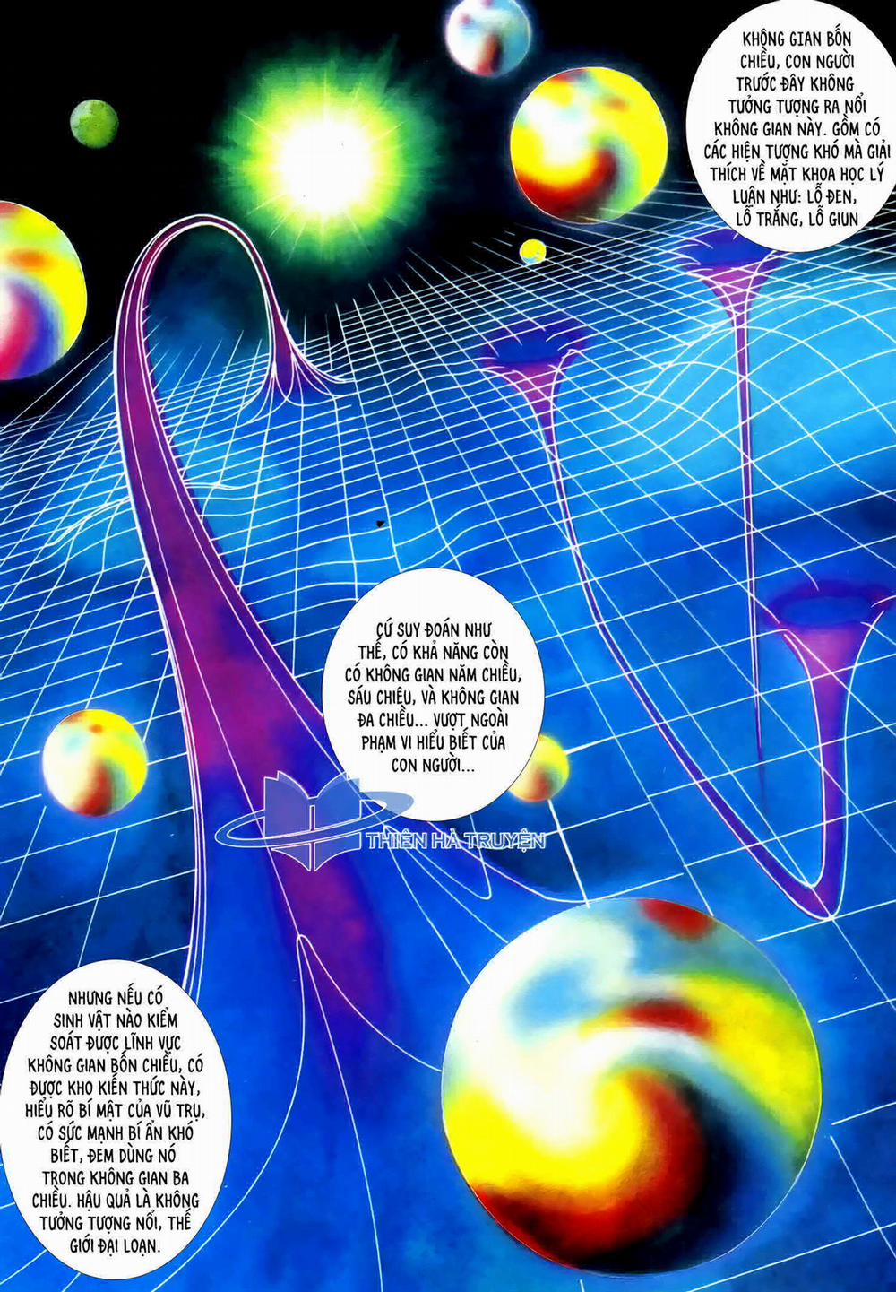 Long Hổ 5 Thế 270 trang 2