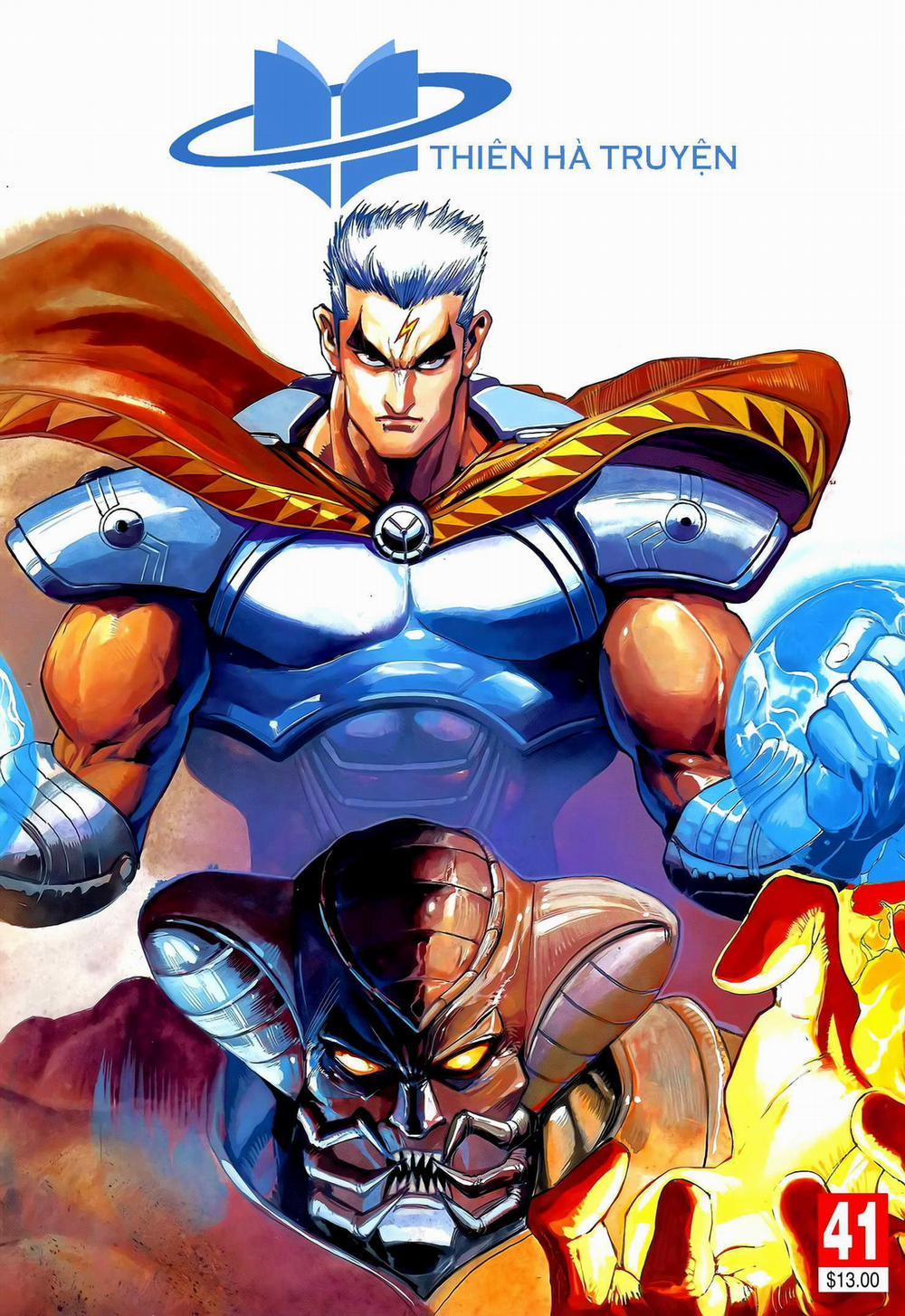 Long Hổ 5 Thế 278 trang 0