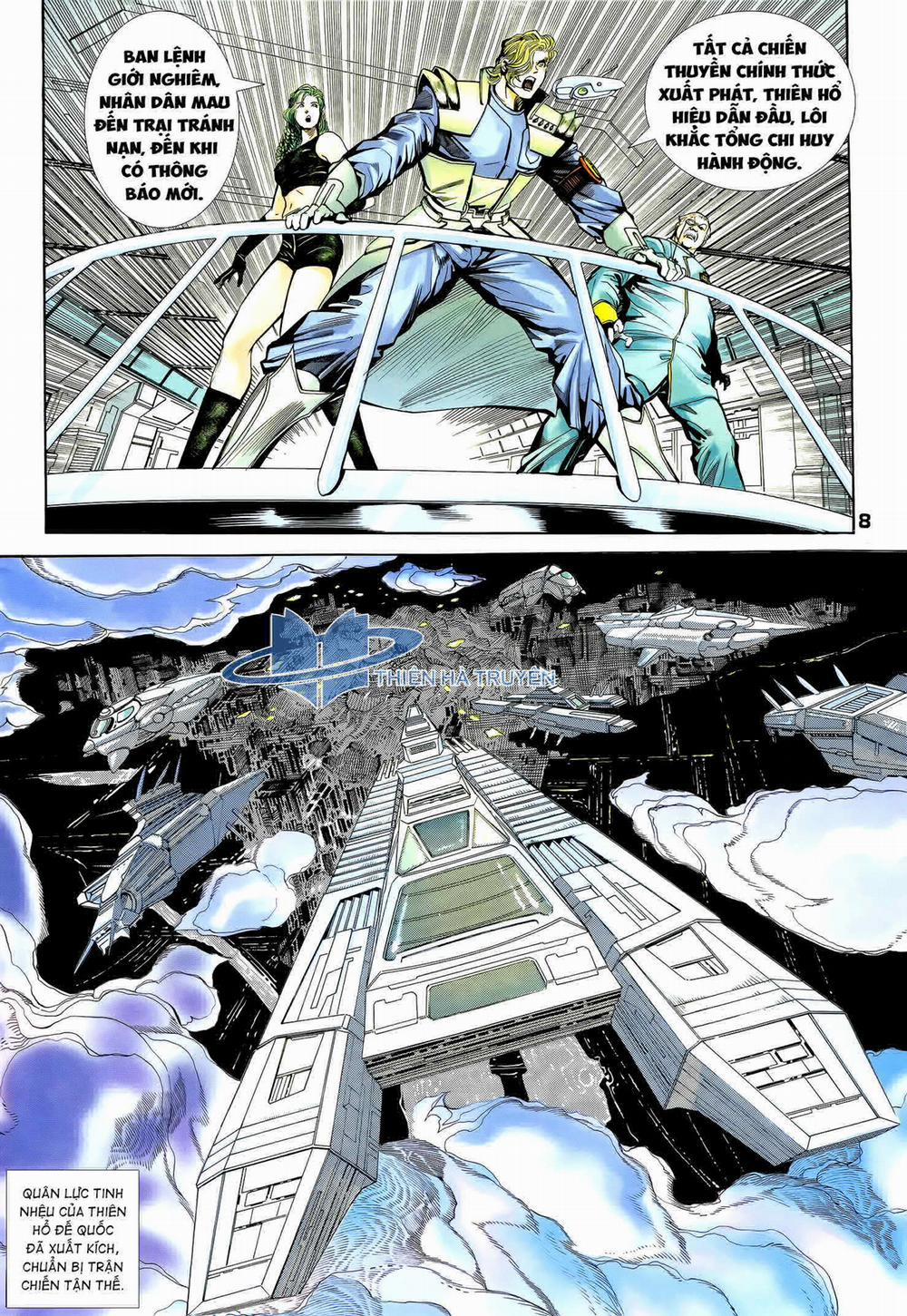 Long Hổ 5 Thế 288 trang 6