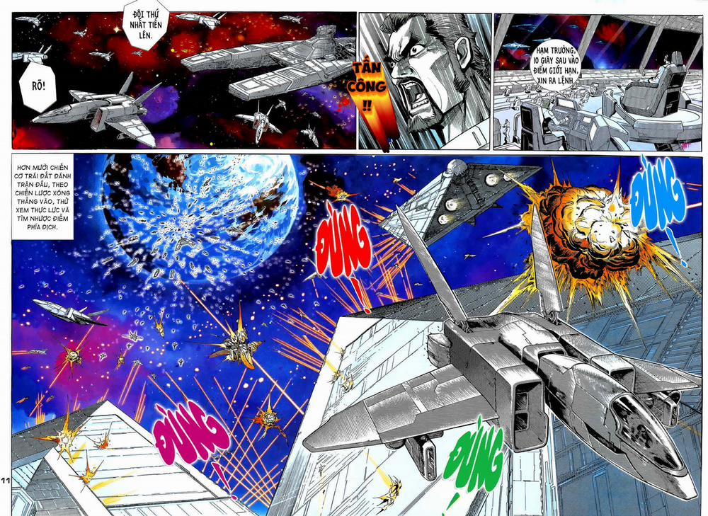 Long Hổ 5 Thế 288 trang 8