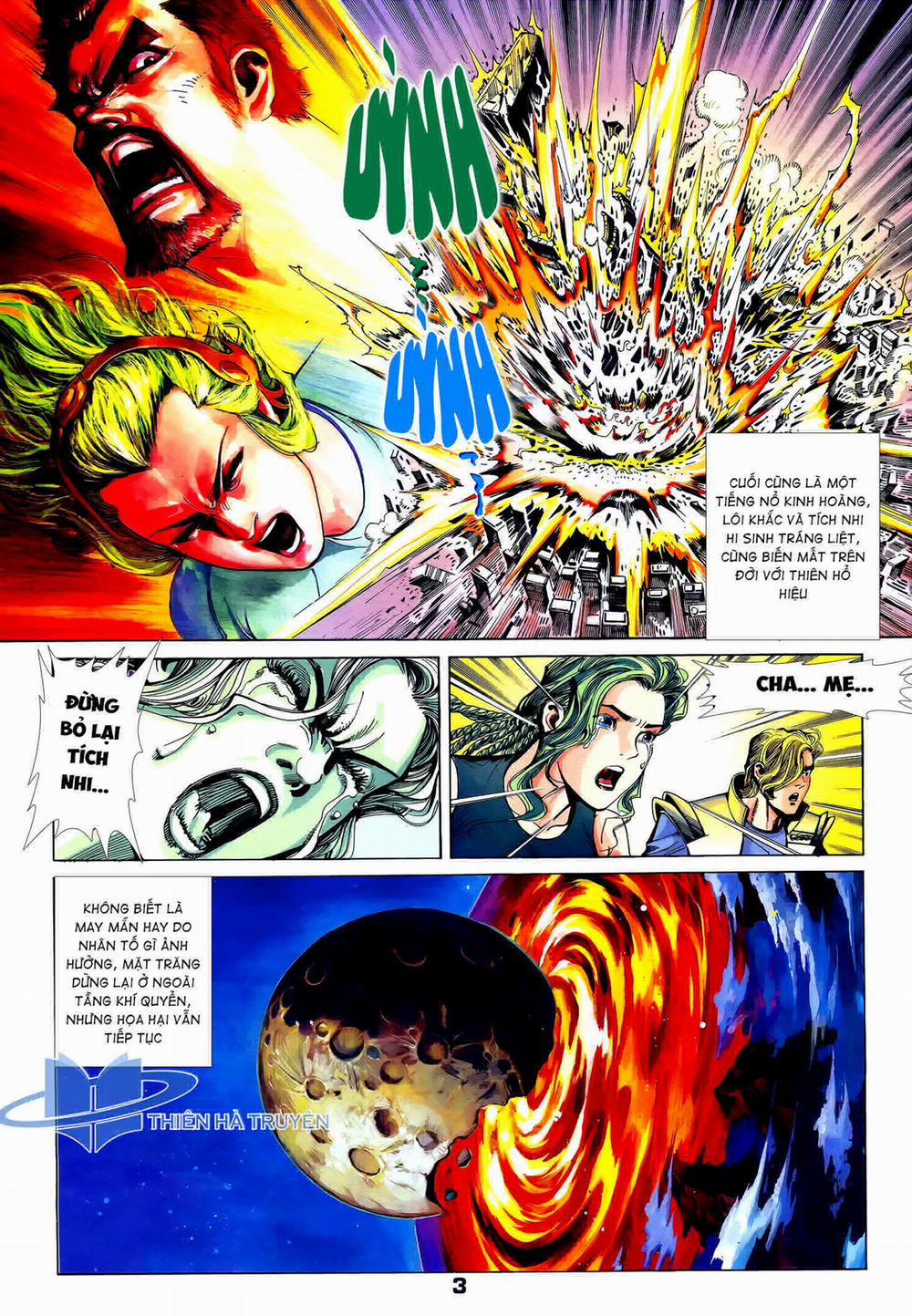 Long Hổ 5 Thế 289 trang 2