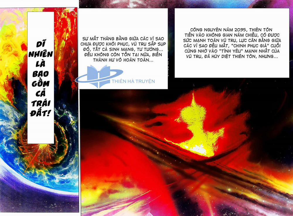 Long Hổ 5 Thế 295 trang 1