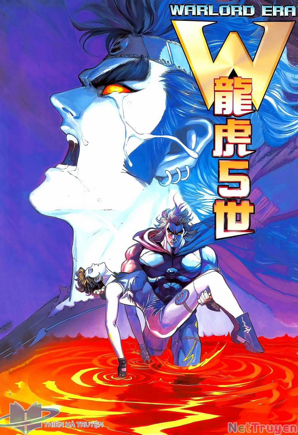 Long Hổ 5 Thế 326 trang 0