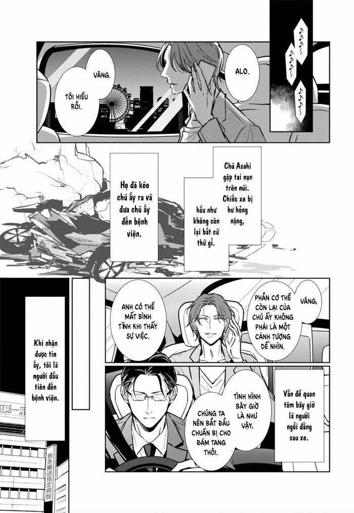 Lồng Hoa Cẩm Tú Cầu 1 trang 14