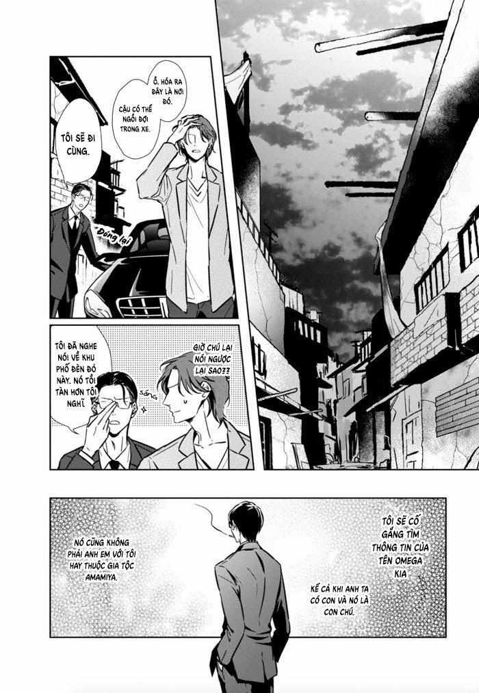 Lồng Hoa Cẩm Tú Cầu 1 trang 18