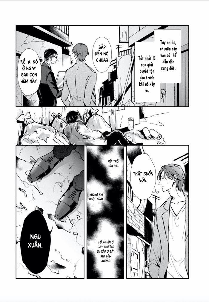 Lồng Hoa Cẩm Tú Cầu 1 trang 19