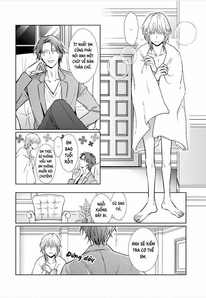 Lồng Hoa Cẩm Tú Cầu 1 trang 27