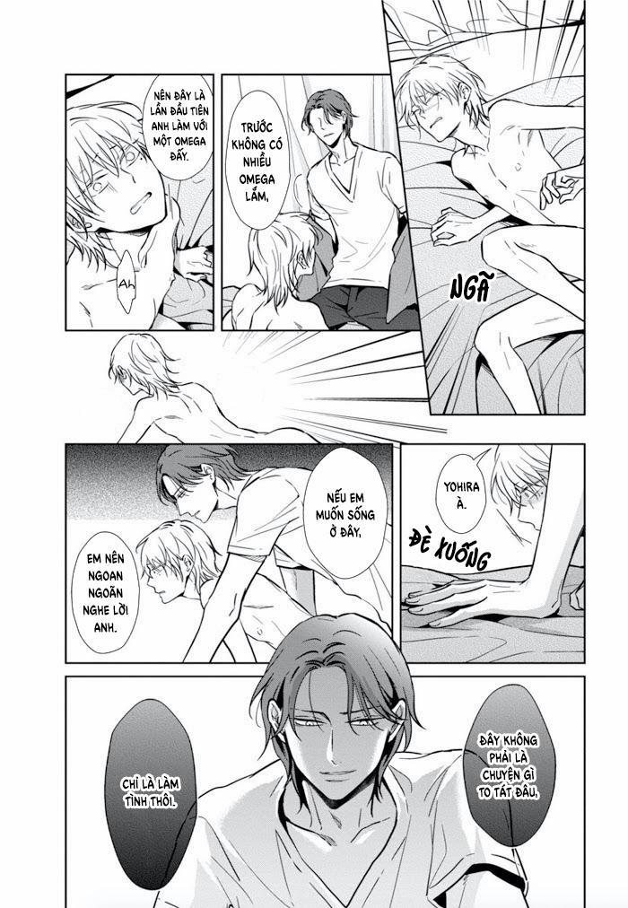 Lồng Hoa Cẩm Tú Cầu 1 trang 30