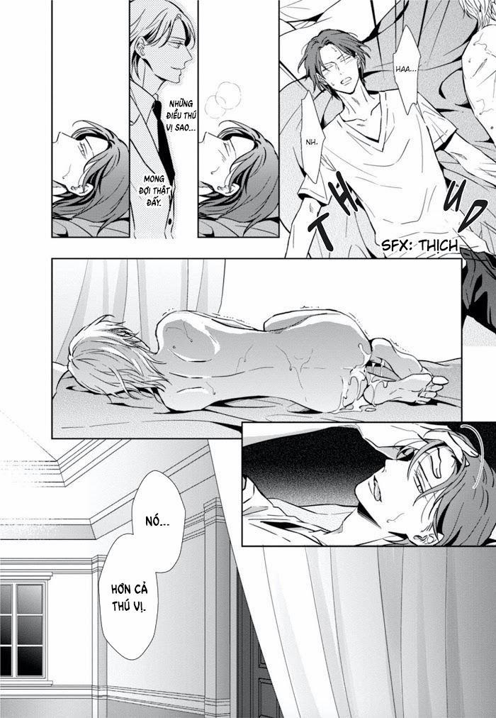 Lồng Hoa Cẩm Tú Cầu 1 trang 38