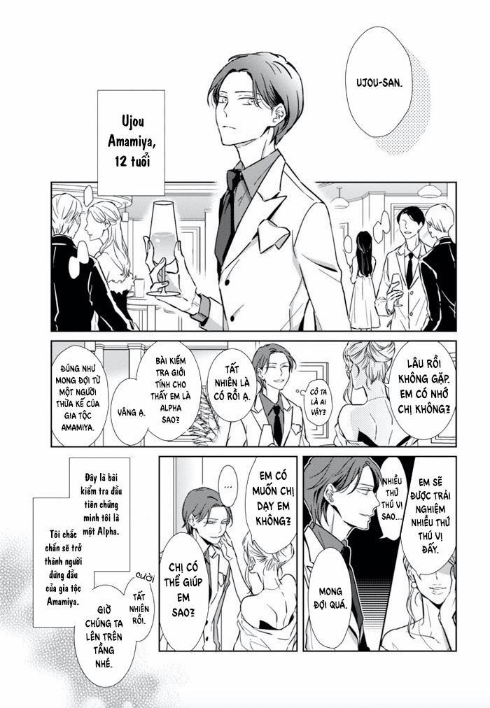 Lồng Hoa Cẩm Tú Cầu 1 trang 8