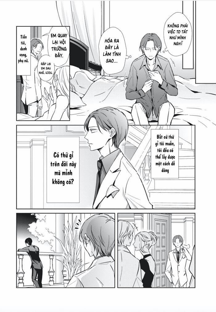 Lồng Hoa Cẩm Tú Cầu 1 trang 9