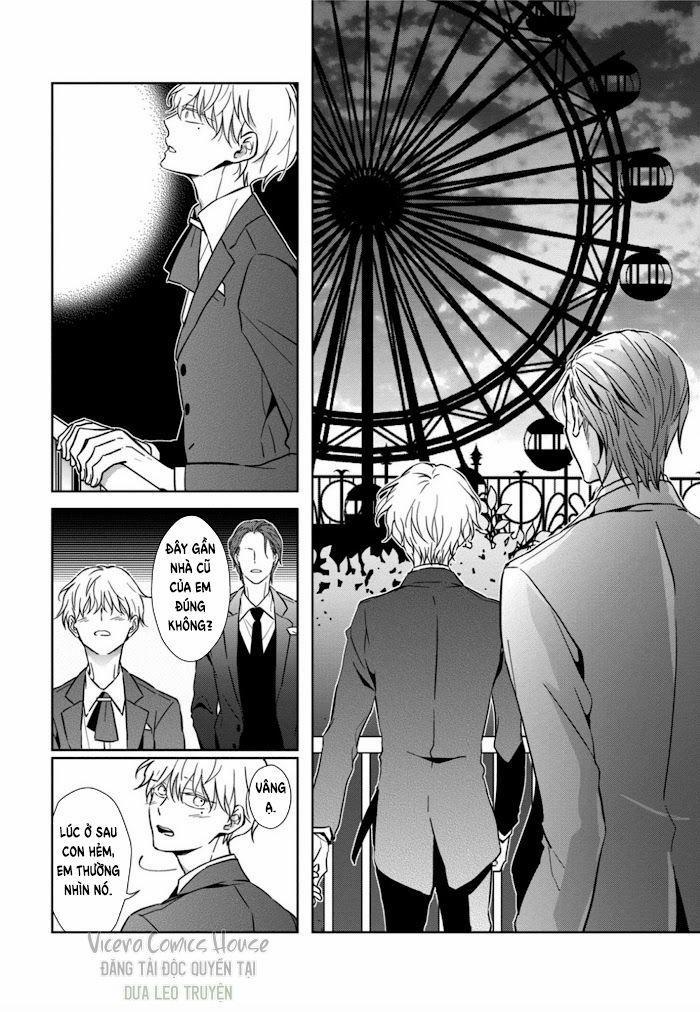 Lồng Hoa Cẩm Tú Cầu 2 trang 17