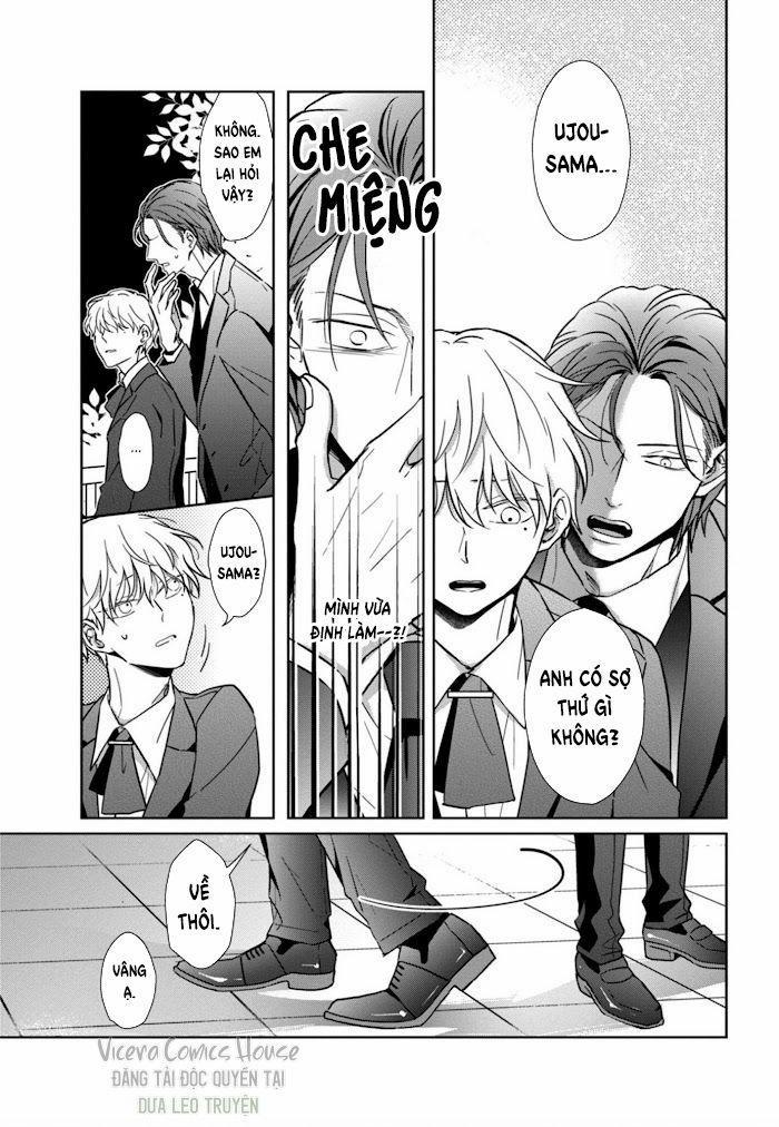 Lồng Hoa Cẩm Tú Cầu 2 trang 20