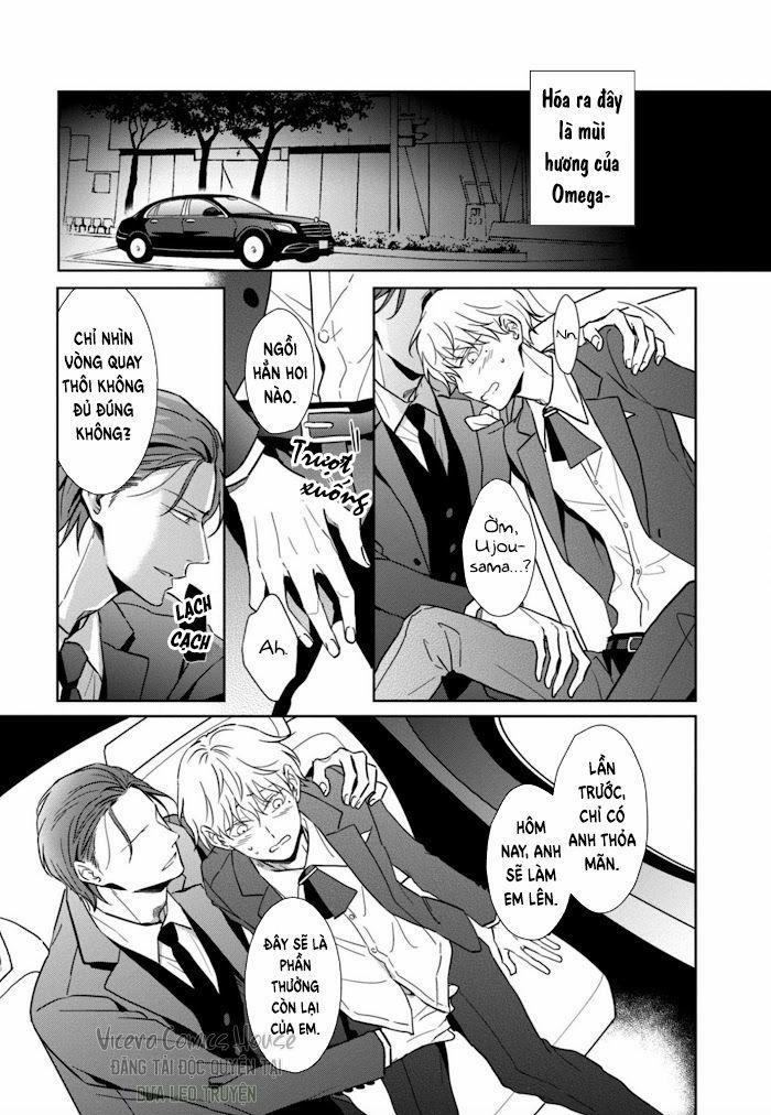 Lồng Hoa Cẩm Tú Cầu 2 trang 21