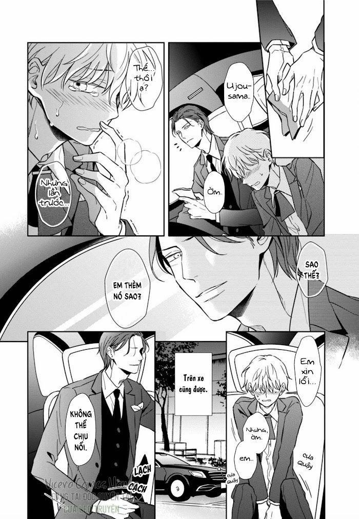 Lồng Hoa Cẩm Tú Cầu 2 trang 23