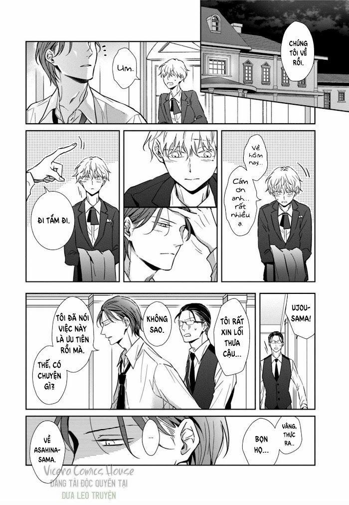 Lồng Hoa Cẩm Tú Cầu 2 trang 27