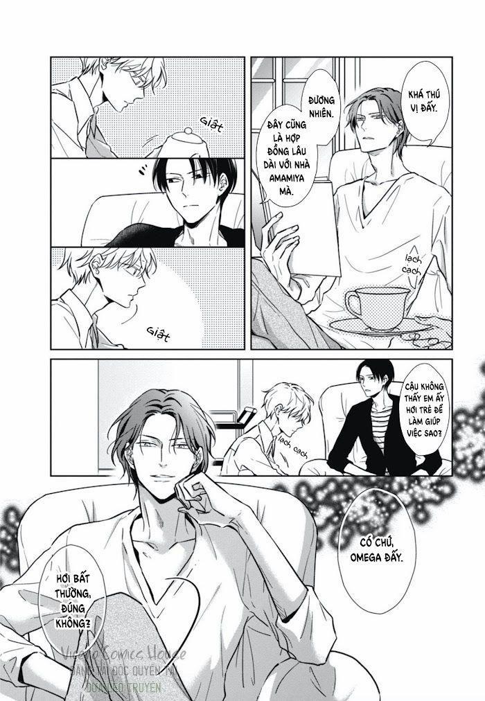 Lồng Hoa Cẩm Tú Cầu 2 trang 9