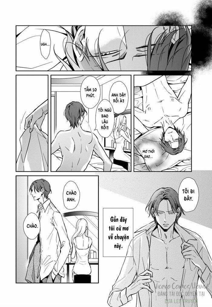 Lồng Hoa Cẩm Tú Cầu 3 trang 1