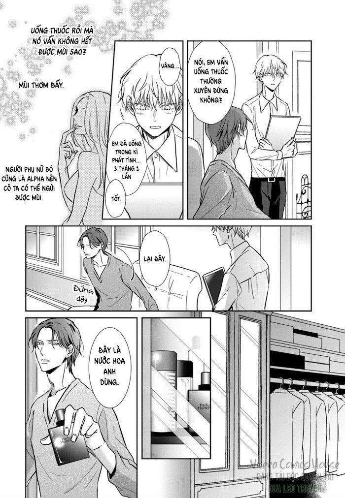 Lồng Hoa Cẩm Tú Cầu 3 trang 11