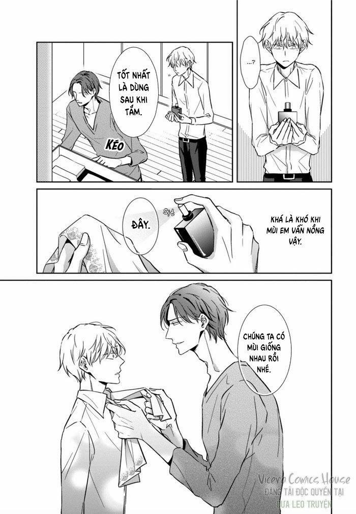 Lồng Hoa Cẩm Tú Cầu 3 trang 12