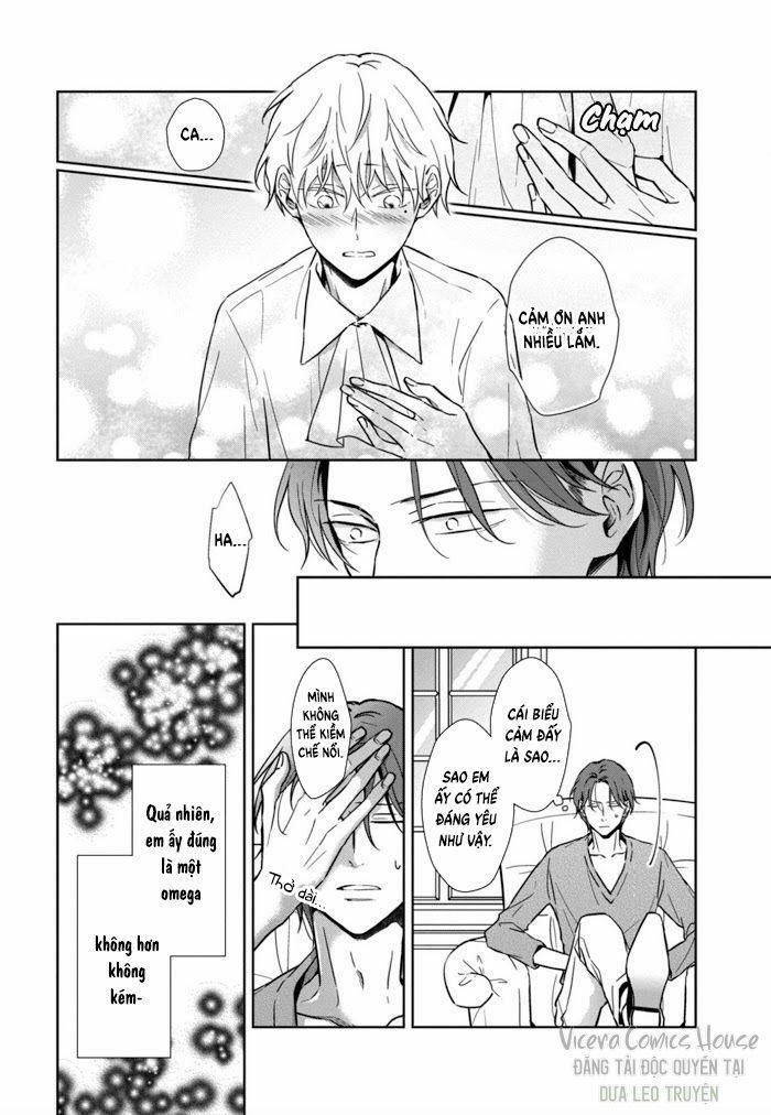 Lồng Hoa Cẩm Tú Cầu 3 trang 13