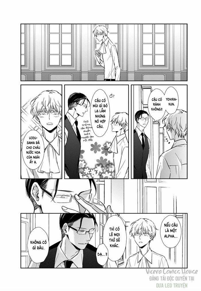 Lồng Hoa Cẩm Tú Cầu 3 trang 14