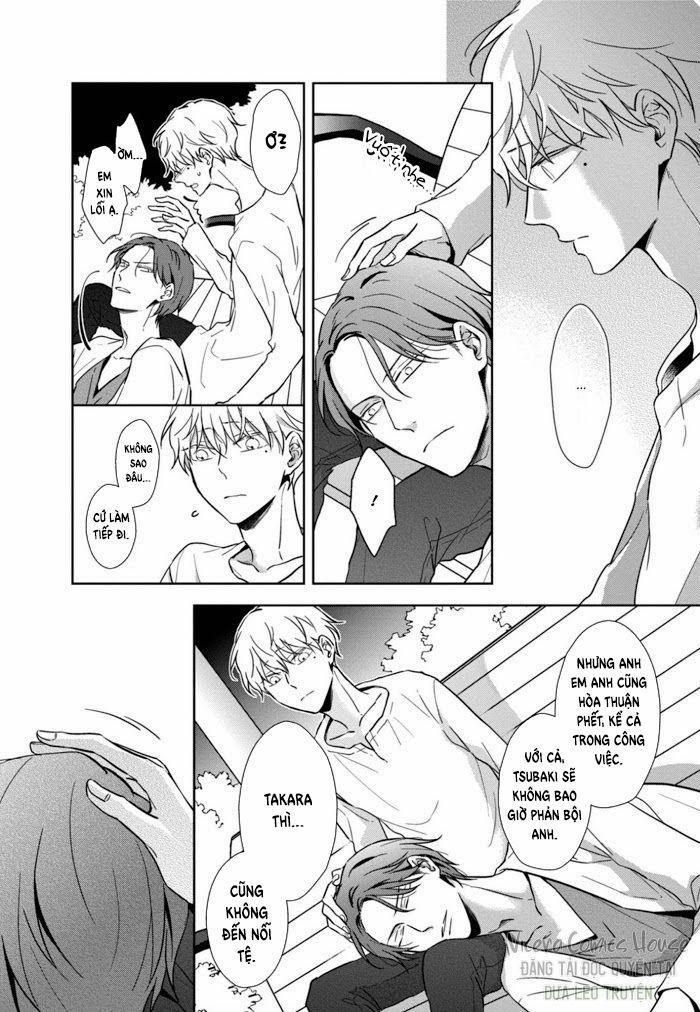 Lồng Hoa Cẩm Tú Cầu 3 trang 18