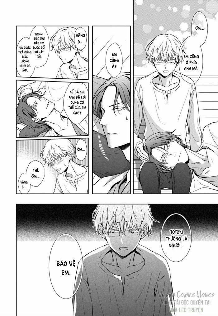 Lồng Hoa Cẩm Tú Cầu 3 trang 19