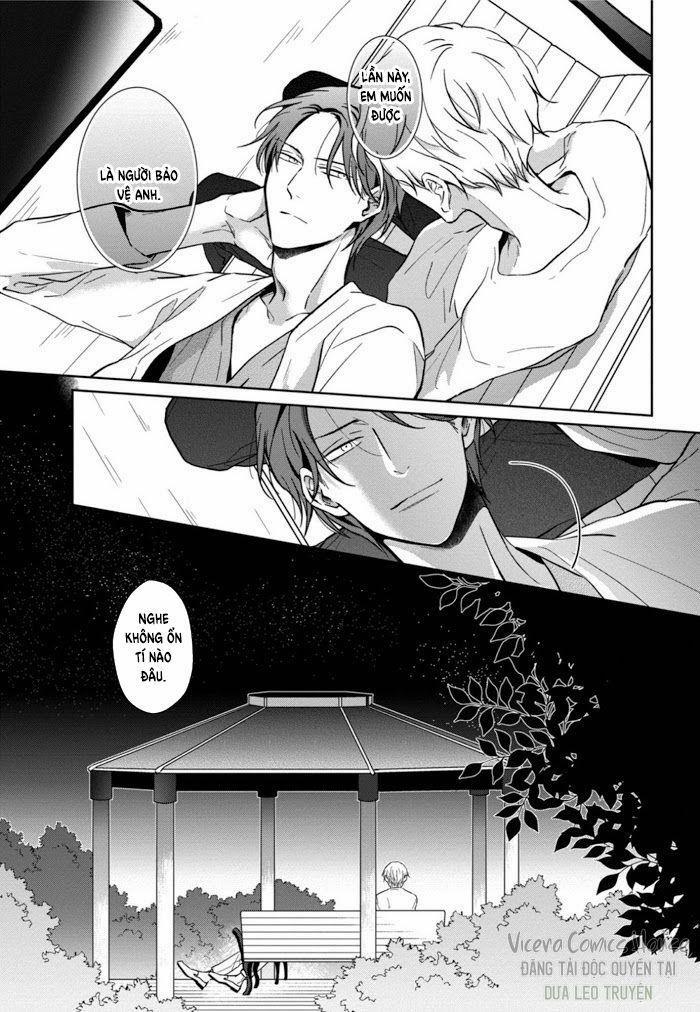 Lồng Hoa Cẩm Tú Cầu 3 trang 20