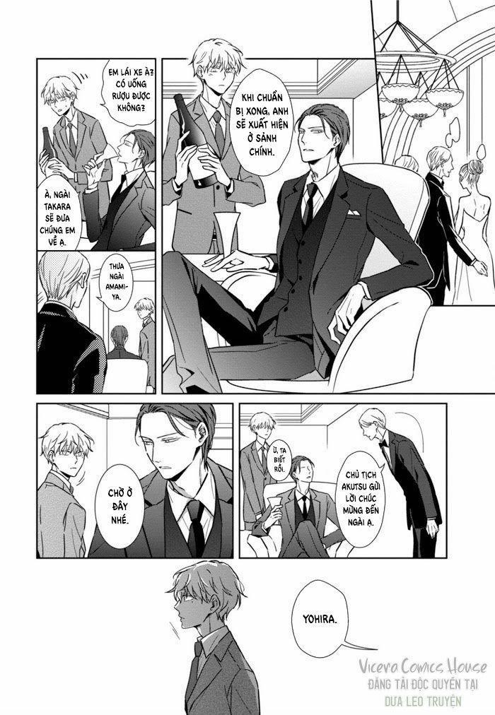 Lồng Hoa Cẩm Tú Cầu 3 trang 21