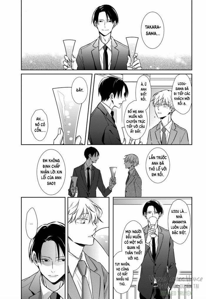 Lồng Hoa Cẩm Tú Cầu 3 trang 22