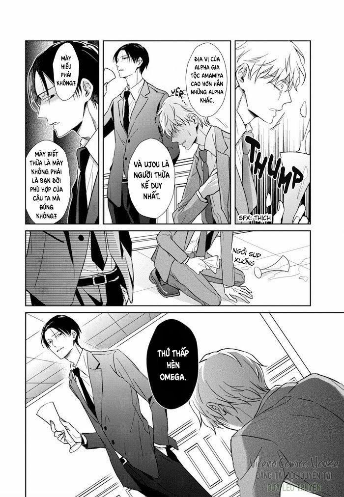 Lồng Hoa Cẩm Tú Cầu 3 trang 23