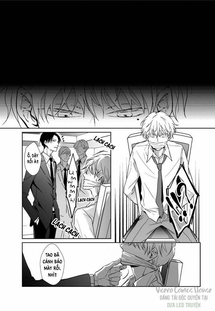 Lồng Hoa Cẩm Tú Cầu 3 trang 24