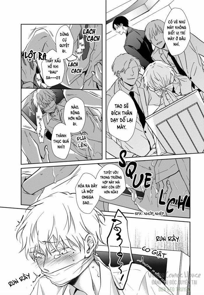 Lồng Hoa Cẩm Tú Cầu 3 trang 26