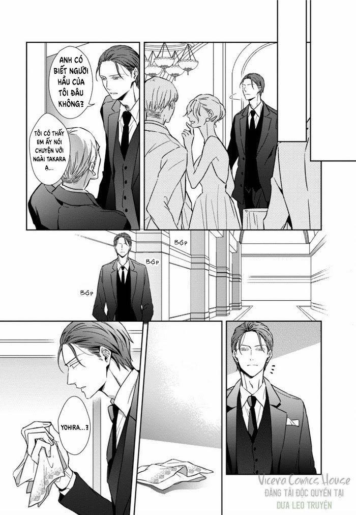 Lồng Hoa Cẩm Tú Cầu 3 trang 27