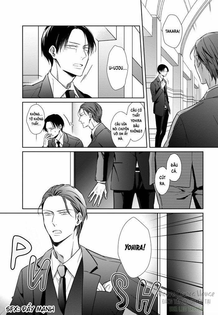 Lồng Hoa Cẩm Tú Cầu 3 trang 28