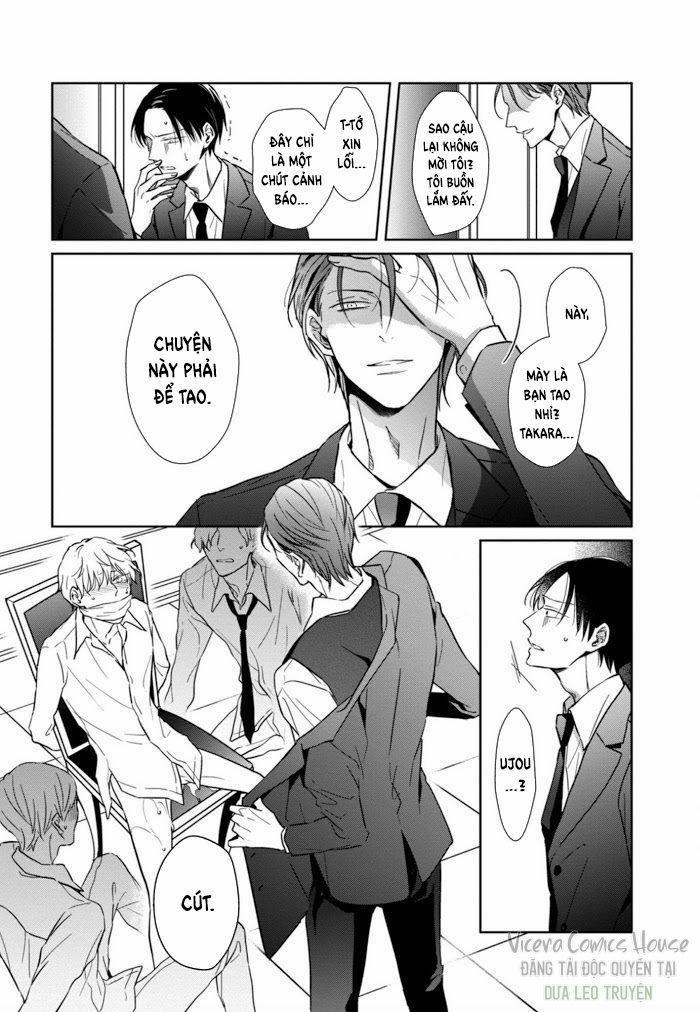 Lồng Hoa Cẩm Tú Cầu 3 trang 31