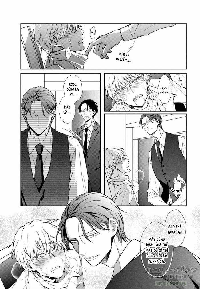 Lồng Hoa Cẩm Tú Cầu 3 trang 32