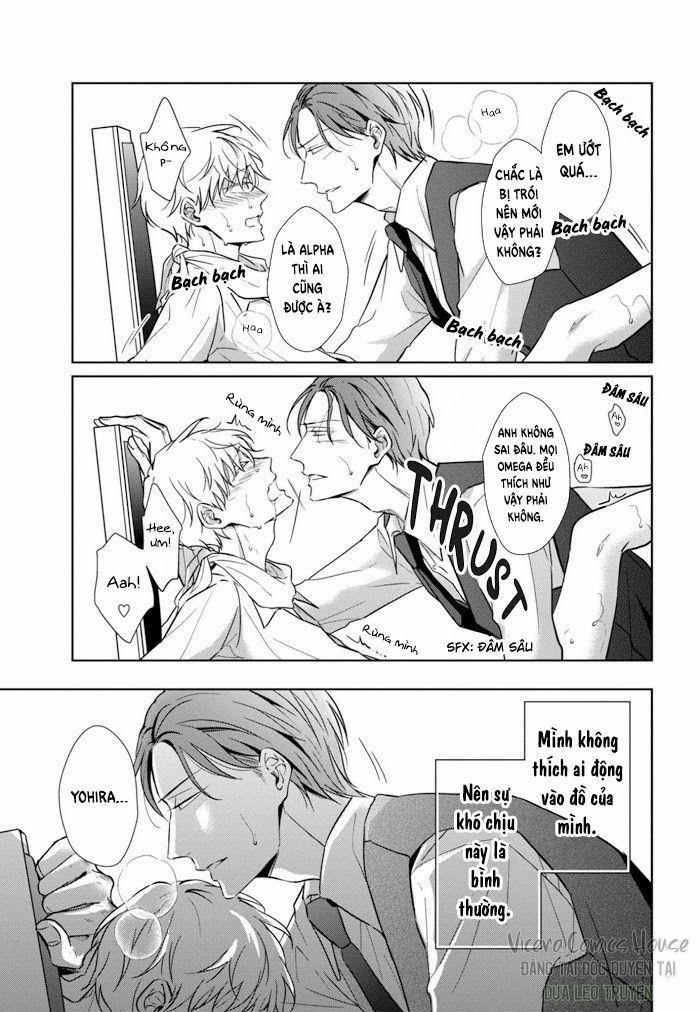 Lồng Hoa Cẩm Tú Cầu 3 trang 34