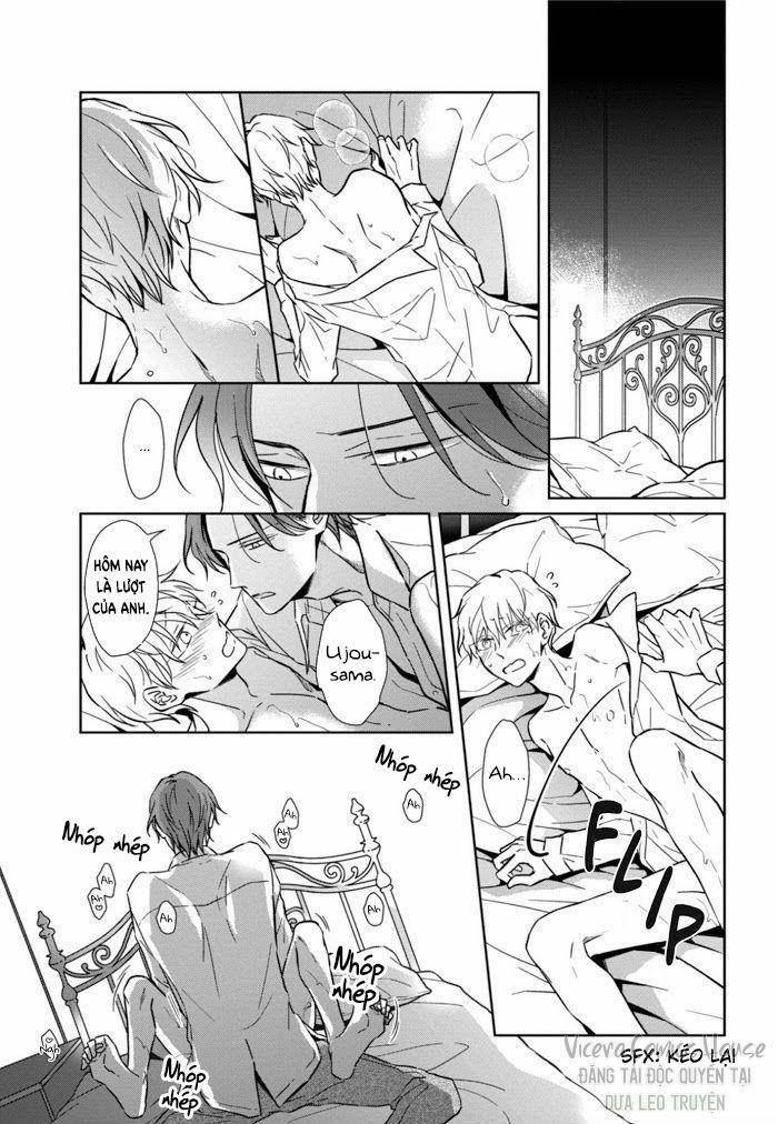 Lồng Hoa Cẩm Tú Cầu 3 trang 4