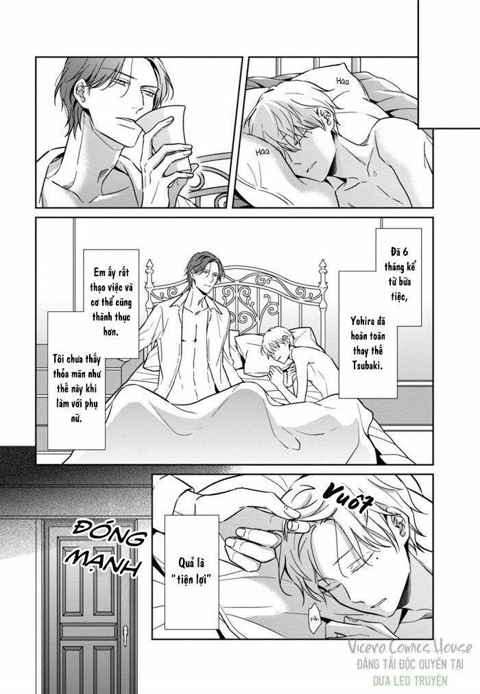 Lồng Hoa Cẩm Tú Cầu 3 trang 5