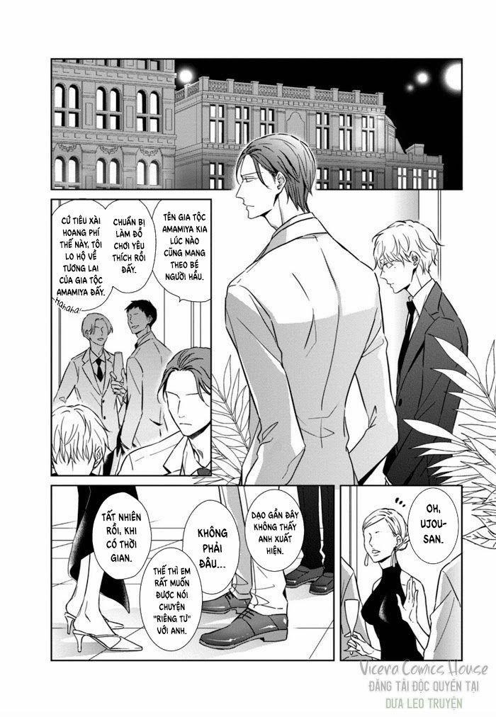 Lồng Hoa Cẩm Tú Cầu 3 trang 6