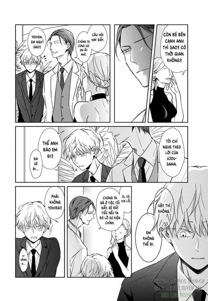 Lồng Hoa Cẩm Tú Cầu 3 trang 7