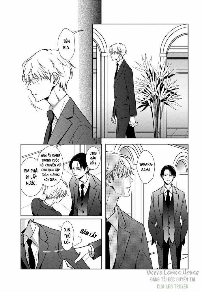 Lồng Hoa Cẩm Tú Cầu 3 trang 8