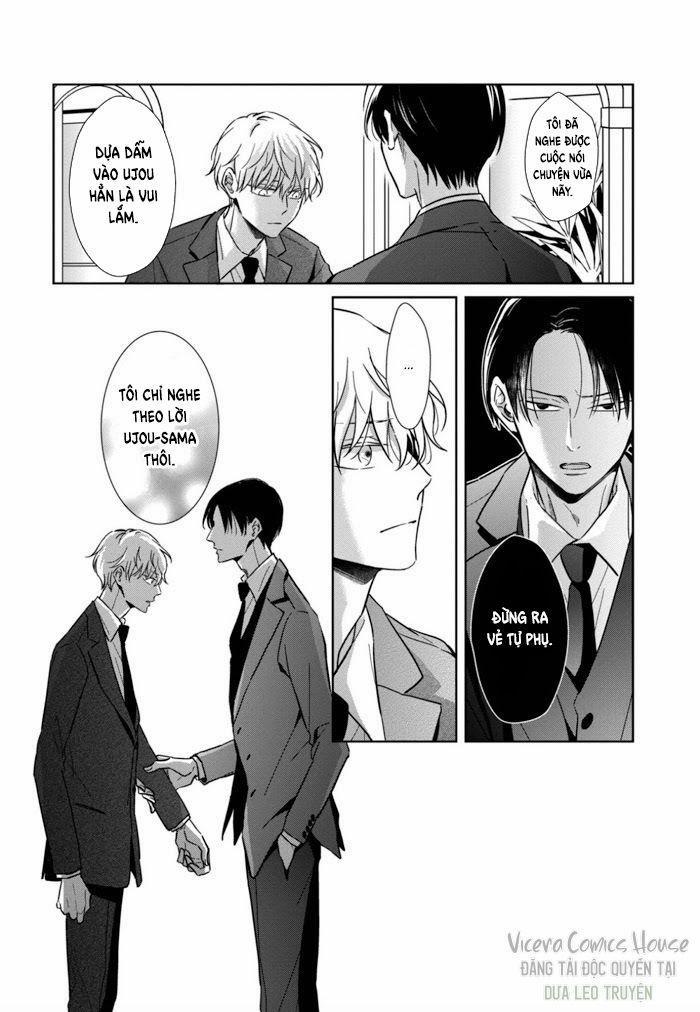 Lồng Hoa Cẩm Tú Cầu 3 trang 9