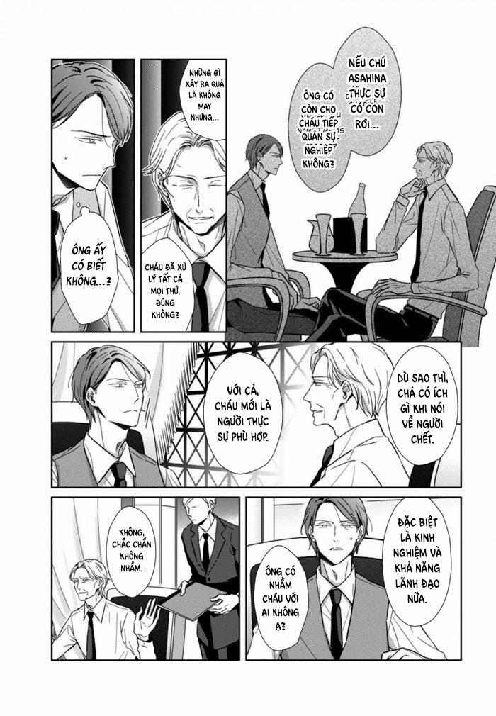 Lồng Hoa Cẩm Tú Cầu 4 trang 10