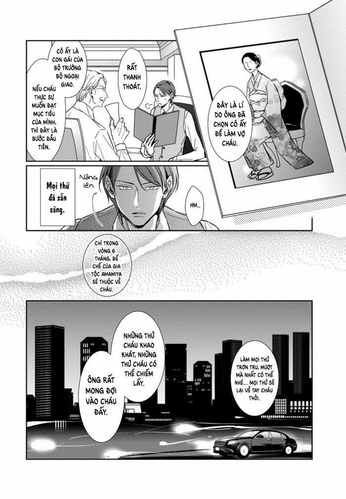 Lồng Hoa Cẩm Tú Cầu 4 trang 11