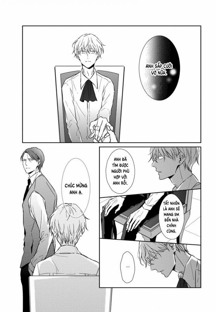 Lồng Hoa Cẩm Tú Cầu 4 trang 16