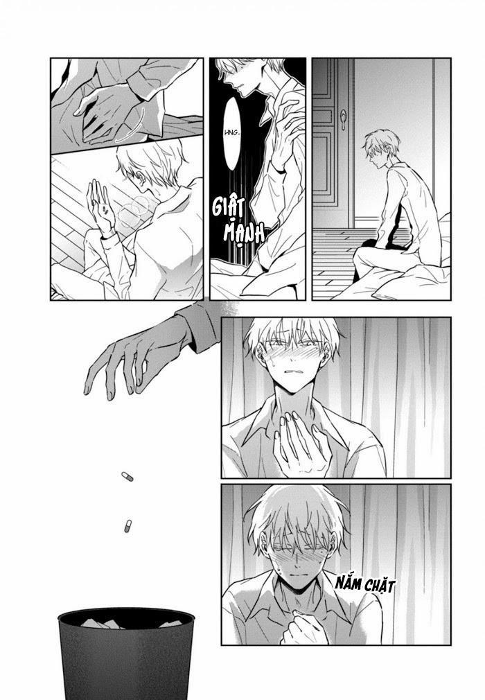 Lồng Hoa Cẩm Tú Cầu 4 trang 24